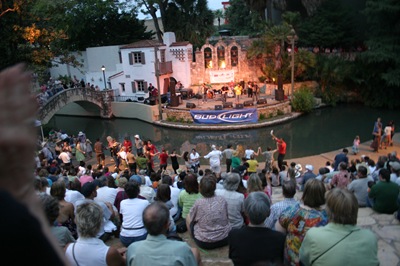 Accordian Festival