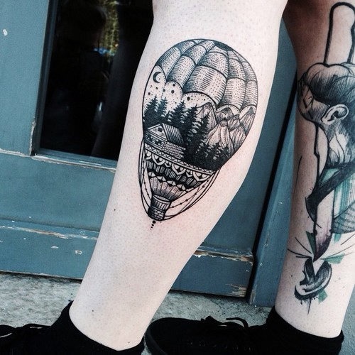 esta_intrincada_de_balo_de_ar_quente_tatuagem_6