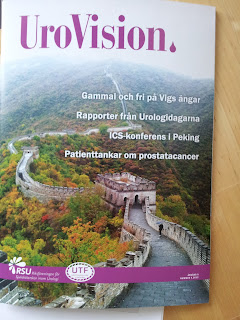 RSU´s tidning