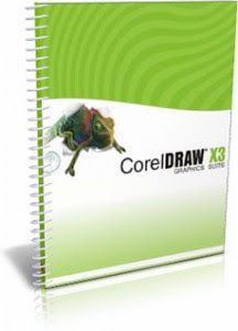 Corel%2BDraw%2BX3 Apostila Corel Draw X3