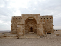 tour castelli nel deserto giordania