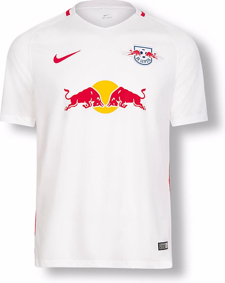 Trikot-Konflikt | Red-Bull-Salzburg-Verteidiger trägt in ...