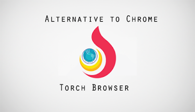 متصفح-خاص-بالكمبيوتر-Torch-Browser