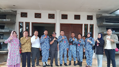 Forum Kader Bela Negara Gelar Rapim   Persiapan Pelantikan Bakorwil Dan Bakorda se Provinsi Lampung