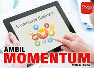 Fingo dalam bisnis digital modern