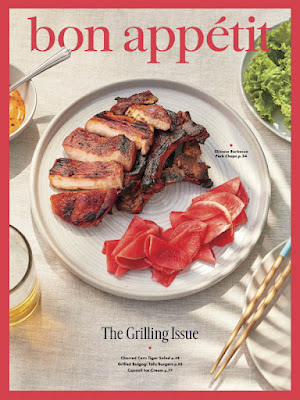 Download free Bon Appetit – August 2023 magazine in pdf