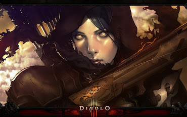 #28 Diablo Wallpaper