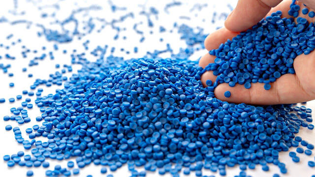 Understanding Plastic Granules