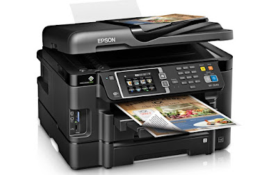 Epson wf3640 Printer Resetter Adjustment Program Free Download 