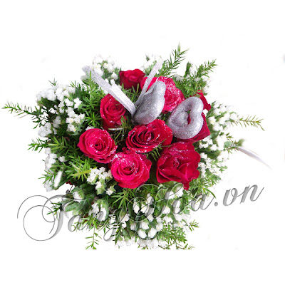 Quà valentine đến sớm3