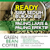 Jual Green Coffee Berkualitas 