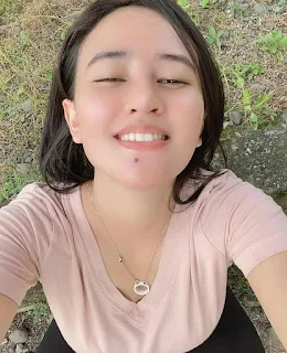 Youtuber cantik asal Bali