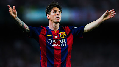 Lionel Messi Net Worth, Earning