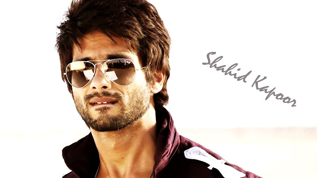 Shahid Kapoor Images For PC