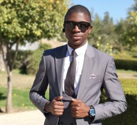 Meet PRINCE Lubosi -@ #2 on our ''Top 10 Most Eligible Bachelors in Cyprus'' 2019