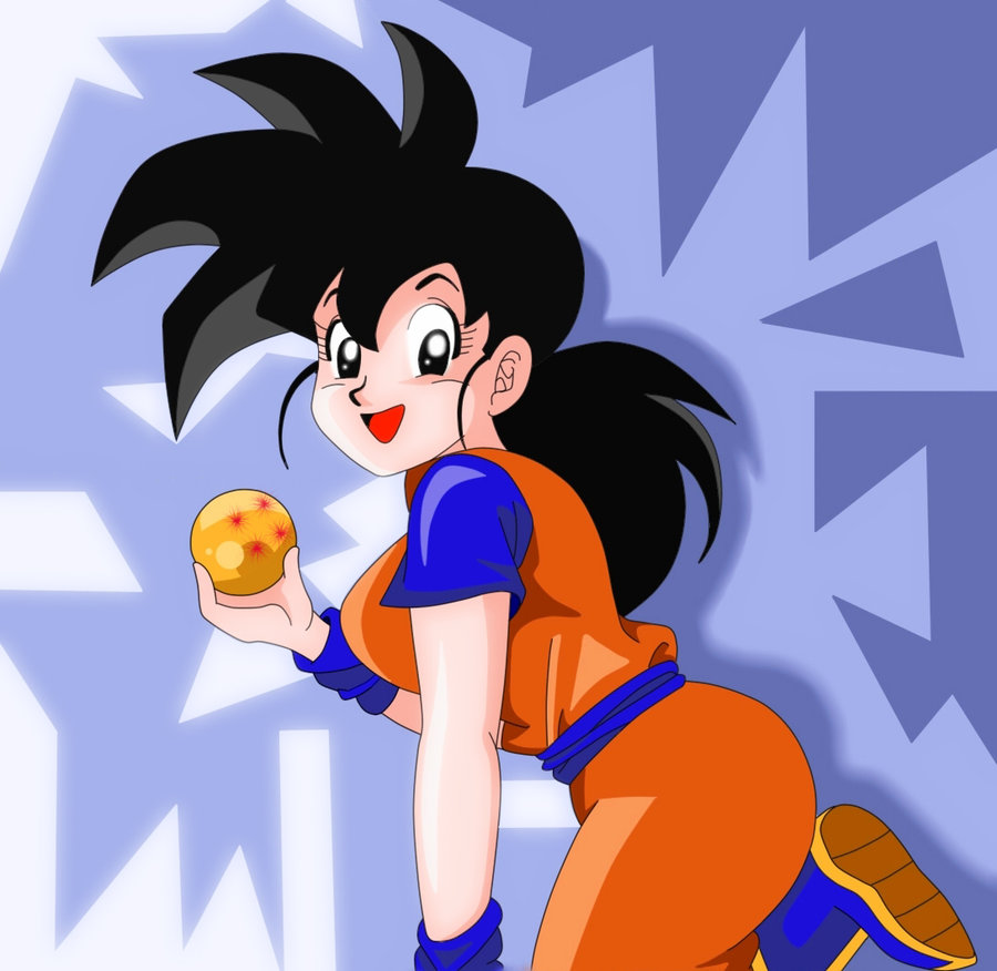 imagenes de la esposa de goku - Milk(esposa de goku) Facebook