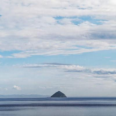 Ailsa Craig