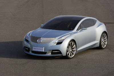 Buick Riviera Concept