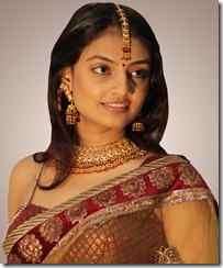 NIKITHA NARAYAN NEW WALLPAPERS sexy stills