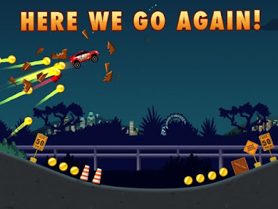 Extreme Road Trip 2 v3.15.0.15 Mod+Apk