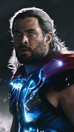 Thor: Love and Thunder's Brand-New Official Trailer Released