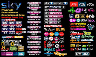 plus 6000 world iptv by compte user