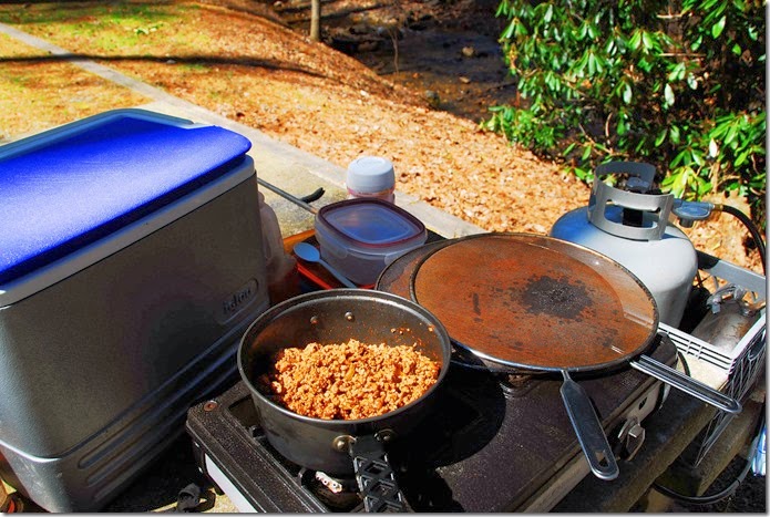 Taco Meat 2