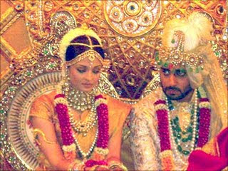 Latest Celebrity Gossip on Samachar 2012  Bollywood Biggest Weddings Latest News Gossip 2009