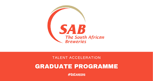 Talent Acceleration Programme Opportunity At SAB