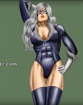 BLACKCAT