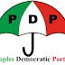 Anambra election: Most PDP aspirants lose voting rights as party releases delegate list
