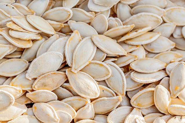 Pumpkin Seeds