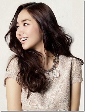 park min young