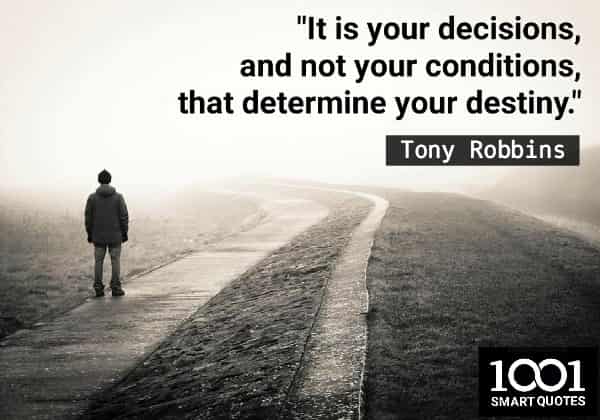 Tony-Robbins-quotes-life-decision-choose-sayings-road-live