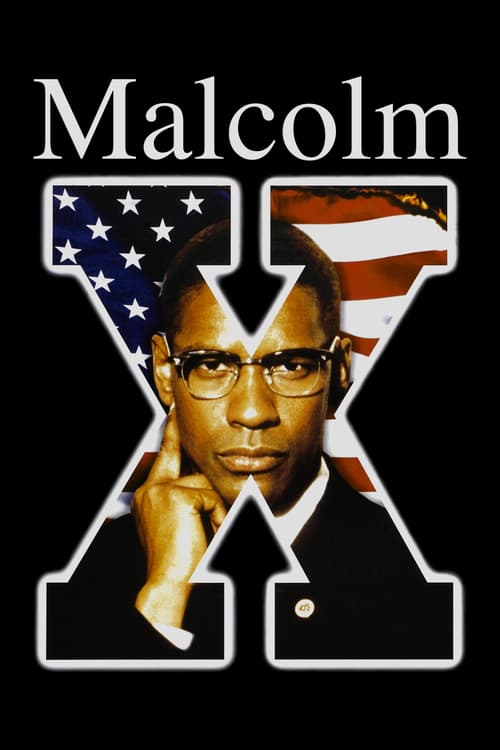 [HD] Malcolm X 1992 Film Entier Vostfr