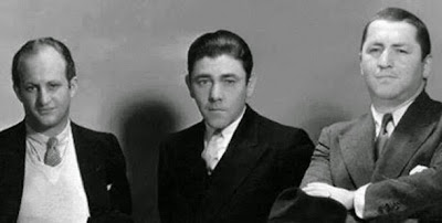 Los Tres Chiflados (Three Stooges) como nunca los viste