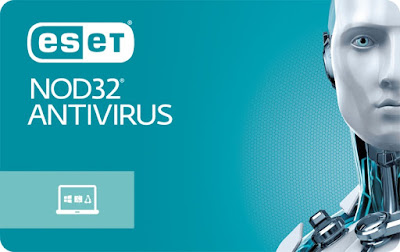 ESET NOD32 Antivirus 2021 Free Download