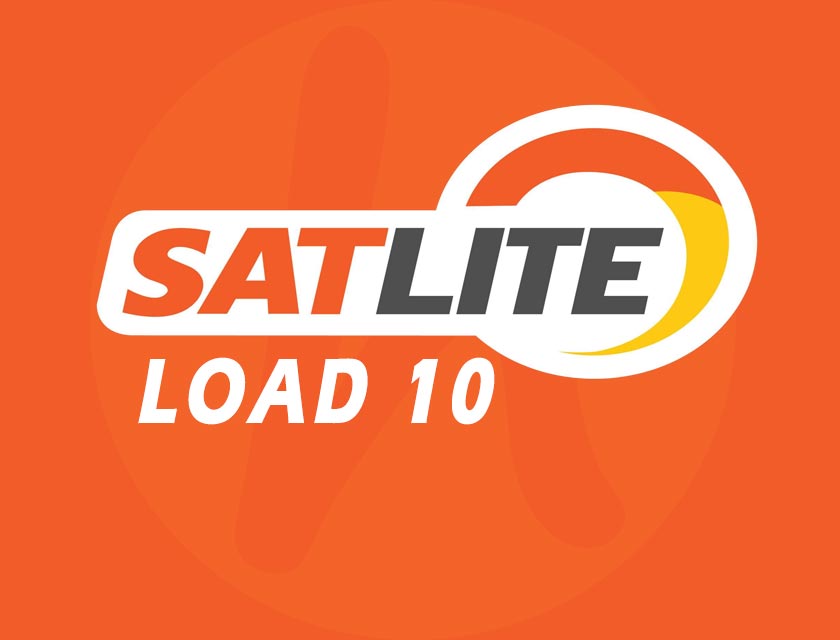 SatLite Load 10