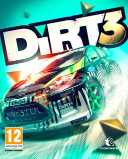 Dirt 3 Full Version Game And Pc Rip