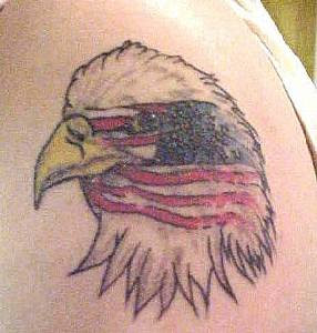 American Tattoo