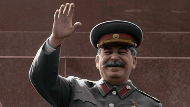 Joseph Stalin