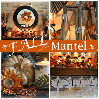  fall decorating ideas