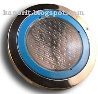 LED pool lights