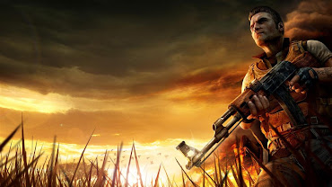 #11 Far Cry Wallpaper