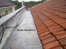 Terbaru 25 Talang Air Beton