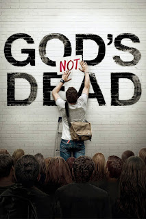 [VIP] God’s Not Dead [2014] [DVDR] [NTSC] [Latino]