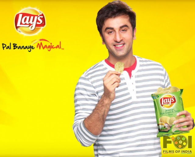 Lays Ad