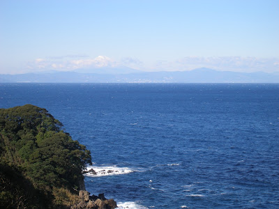 Izu Peninsula Diving