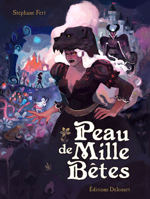 [7BD]  Peau de mille bêtes la fiche de la BD