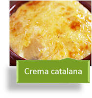 CREMA CATALANA